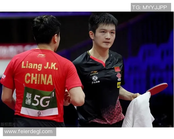 南京乒乓球队状态飙升最新排名揭晓TOP10球队实力对比分析