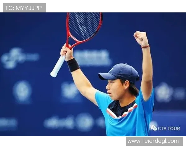 对话王丽:回顾她的网球生涯与未来发展之路 对话王丽:回顾她的网球生涯与未来发展之路