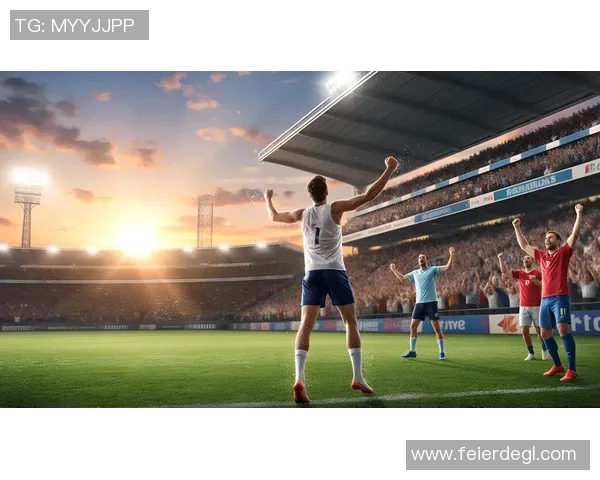 展示足球明星的魅力与风采让更多人感受运动的激情与快乐 展示足球明星的魅力与风采让更多人感受运动的激情与快乐