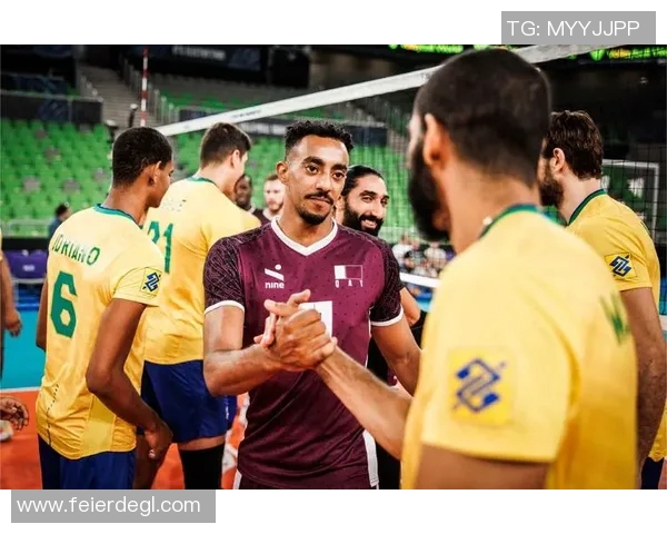 巴西足球明星闪耀卡塔尔盛宴引发全球瞩目与热议