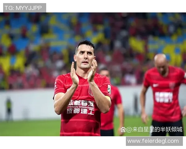 广州队足球明星阵容揭秘谁是球队的核心力量与未来之星