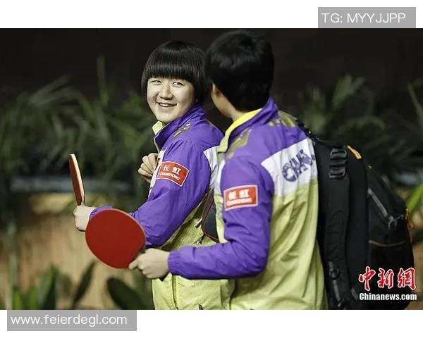 成都乒乓球队心理素质分析与提升策略研究探讨 成都乒乓球队心理素质分析与提升策略研究探讨