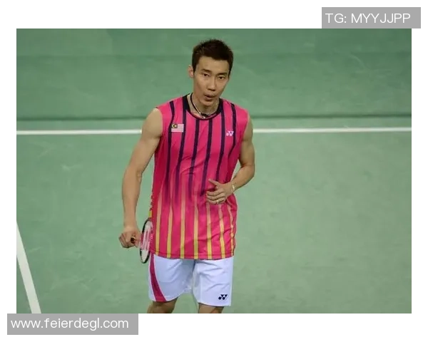 杨磊专访：羽毛球人生的起伏与辉煌回顾