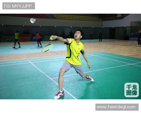 深圳羽毛球队在全国灵活性排行榜中荣登第九名展现出强大实力与潜力