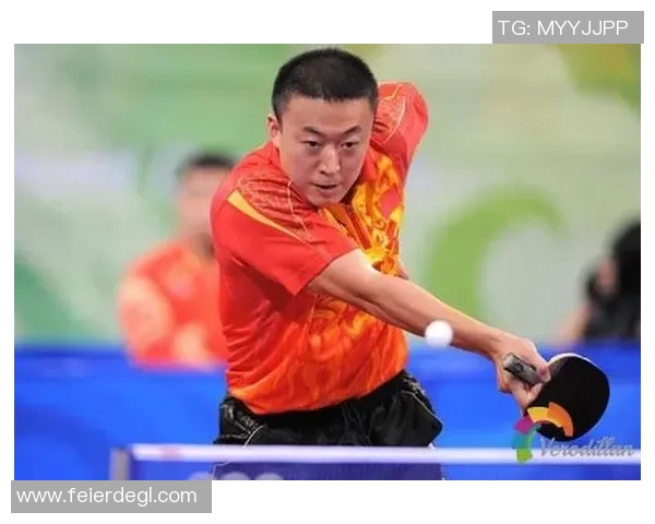 深度分析北京乒乓球队防守战术的独特魅力与实战应用 深度分析北京乒乓球队防守战术的独特魅力与实战应用