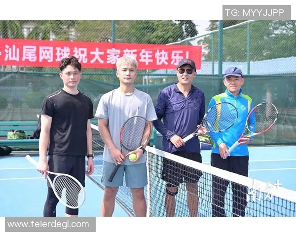 网球之巅：深入解析北京网球队运动员的心理素质与竞技表现