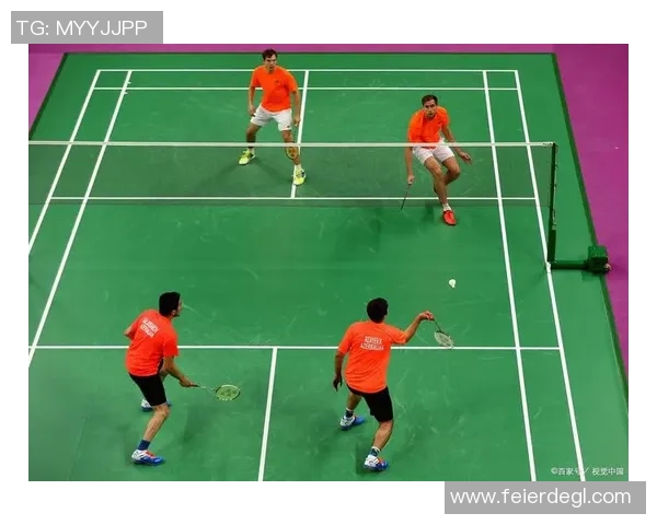 羽毛球的魅力:深入解析北京羽毛球队的团队协作与精神风貌 羽毛球的魅力:深入解析北京羽毛球队的团队协作与精神风貌