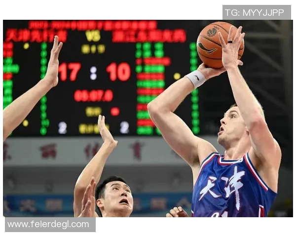 世锦赛特别报道：杭州篮球队的逆袭之旅