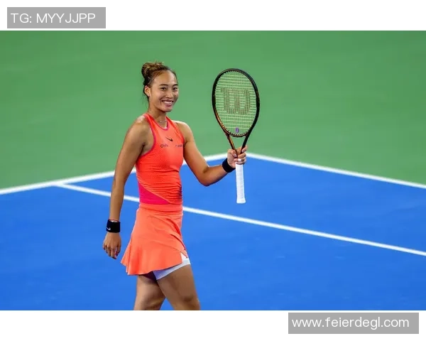 网球专题：聚焦武汉网球队的耐力