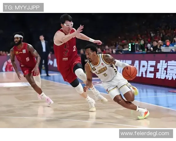 篮球巨献：探秘北京篮球队的个人能力