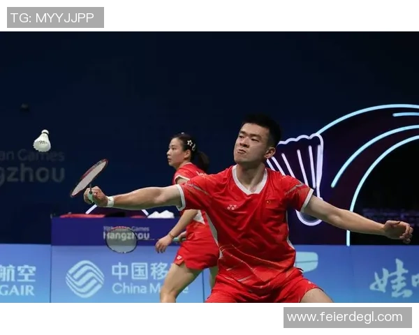 羽毛球专题：聚焦杭州羽毛球队的速度
