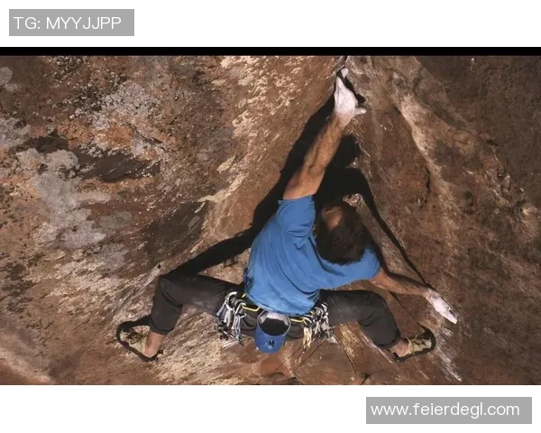 攀岩深度：解密杭州攀岩队的阵地战