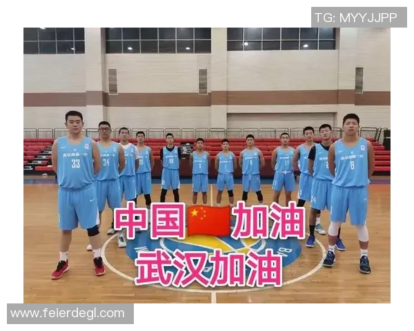 联赛特别报道：武汉篮球队的奋斗经历