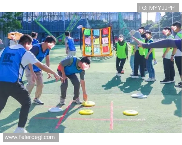 重磅专题：深圳飞盘队的快攻革新