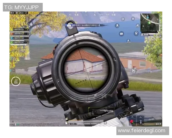 和平精英战术:EDG的防反体系 和平精英战术:EDG的防反体系