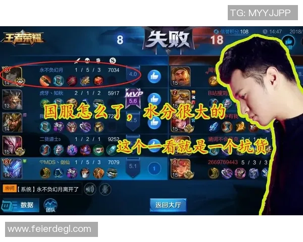 权威发布：王者荣耀心理素质实力榜单_1