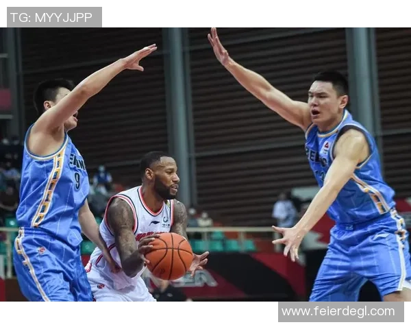 排球评论：广州排球队的包夹得失