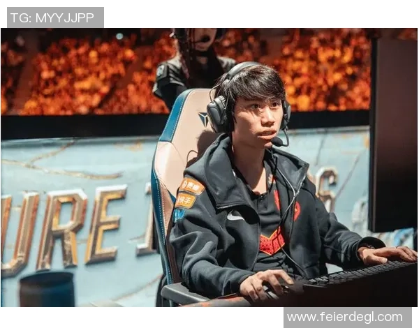 热议英雄联盟：FPX的配合变革