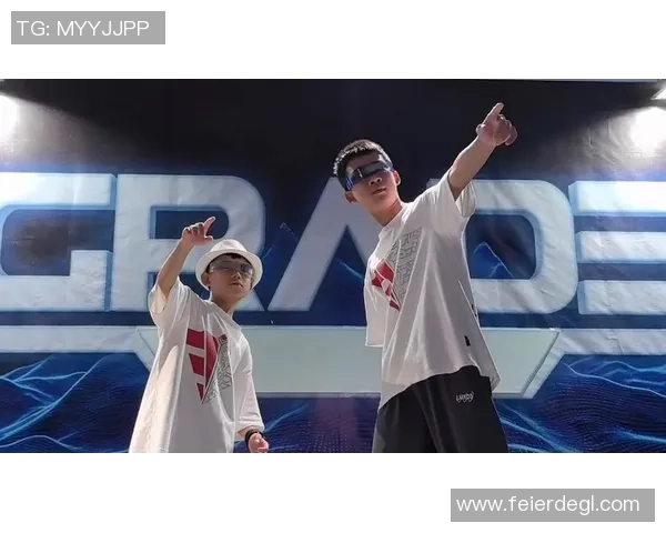 2026街舞配合排名：南京街舞队创新高