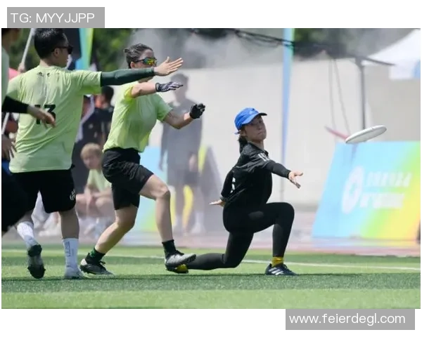 2026飞盘节奏排行榜：西安飞盘队位居第7名