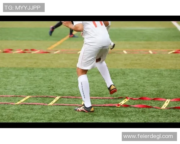 专访赵敏：解密足球成功之道