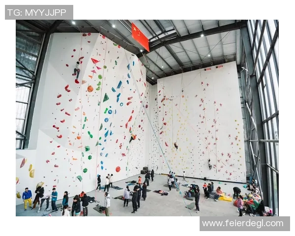 攀岩战术：南京攀岩队的整体压制体系