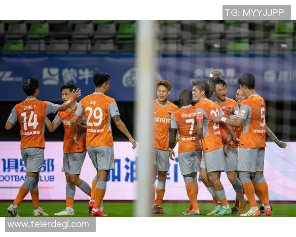 最新足球实力TOP10：深圳足球队领跑