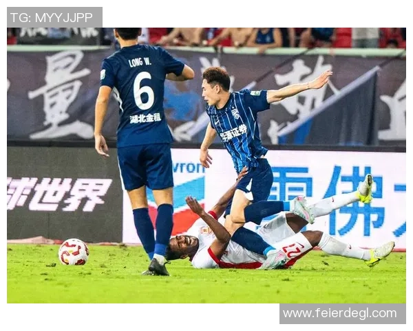 足球热点:解读武汉足球队的节奏 足球热点:解读武汉足球队的节奏